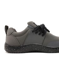 Women's Spacecloud Work Sneaker - Charcoal