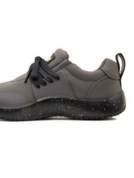 Women's Spacecloud Work Sneaker - Charcoal