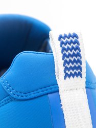 Women's Spacecloud Work Sneaker - Neptune Blue