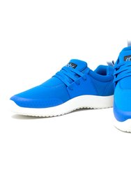 Women's Spacecloud Work Sneaker - Neptune Blue