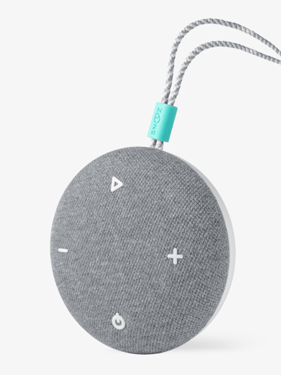 Snooz Snooz Go Speaker product