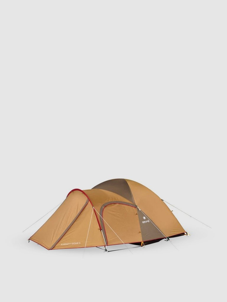 Amenity Dome S - White