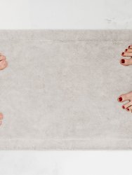 Classic Bath Mat