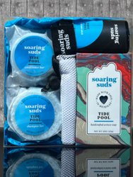 Tide Pool Box Set - Blue