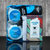 Tide Pool Box Set - Blue