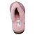 Furry Clog Slippers Indoor/outdoor Fur Lining