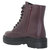 Women's Ankle Boots Chunky Platform Lace-up Booties