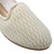 Women's Ballet Flats Sweater Soft Rubber Sole Shoes