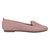 Women's Ballet Flats Sweater Soft Rubber Sole Shoes