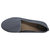 Women's Ballet Flats Sweater Soft Rubber Sole Shoes