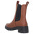 Women's Chunky Platform Chelsea Elastics Boots