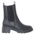 Women's Chunky Platform Chelsea Elastics Boots