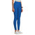 Womens' Legging Bubble Stretchable Blue - Blue