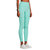 Womens' Legging Bubble Stretchable Mint - Mint