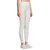 Womens' Legging Bubble Stretchable White - White