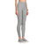 Womens' Legging Bubble Stretchable - Gray