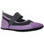 Women's Mary-Jane Flats Water Yoga Sports - Purple