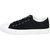 Women's Sneakers Canvas Lace-Up Low Top Memory Foam Cushion