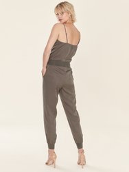 Jogger Jumpsuit