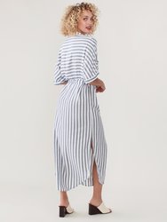 Kersee Midi Dress