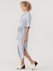 Kersee Midi Dress