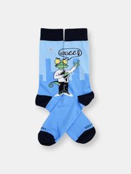 Buy / Sell Lizards Socks