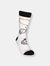 Classic Pocket Watch Socks - Multi