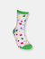 Fruit Pattern Socks