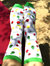 Fruit Pattern Socks