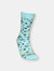 Fun Star Pattern Socks