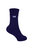 THMO - Kids Thermal Winter Socks | Warm Fleece Inner Socks For Boys & Girls - Navy