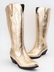 Women'S Western Cowboy Boots