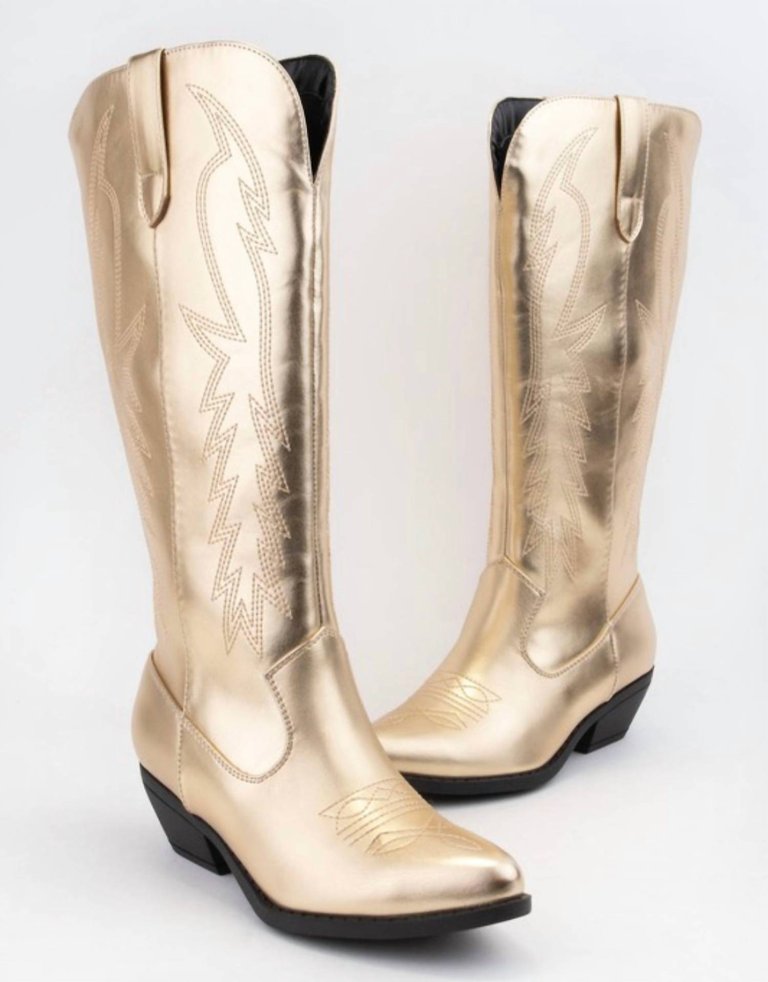 Women'S Western Cowboy Boots