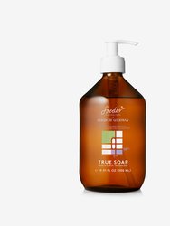 5 Th & 58 Th - Natural Soap