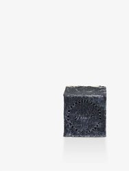 Coal Black Pine Natural Cold Process Bar Soap
