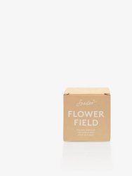 Flower Field Natural Cold Process Bar Soap