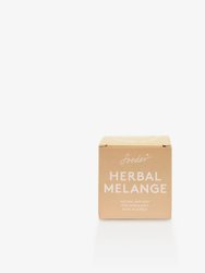 Herbal Melange Natural Cold Process Bar Soap