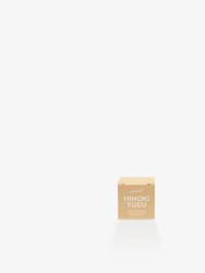 Hinoki Yuzu Natural Cold Process Bar Soap