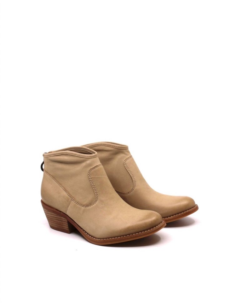 Aisley Lenox Boot