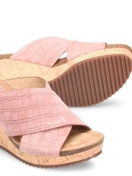 Ciera Wedge Slides