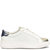 Fianna Sneaker - White/Platino