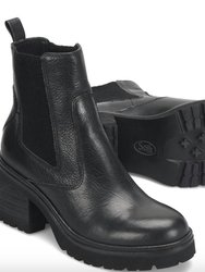 Jordie Boot - Black