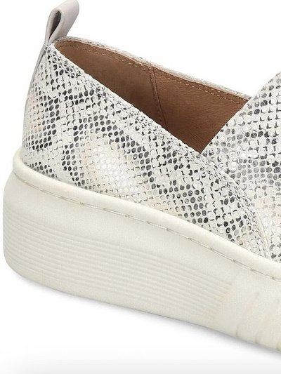 Sofft Potina Snake Slip-On Sneakers product