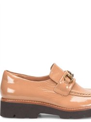 Prewitt Loafer - Desert Tan