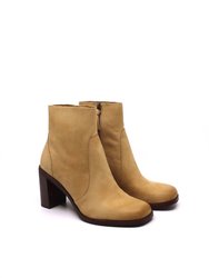 Santee Ankle Boots