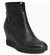 Shary Bootie - Black