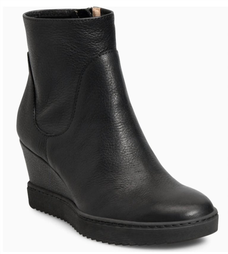 Shary Bootie - Black