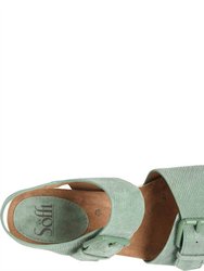 Women's Castello Sandal