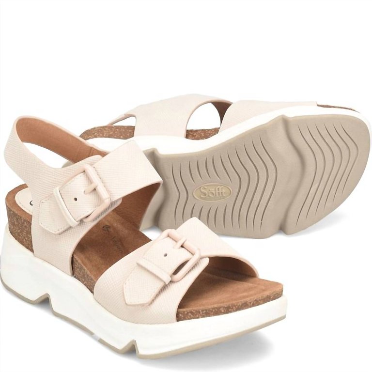 Women's Castello Sandal