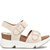 Women's Castello Sandal - Tapioca Grey